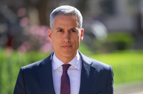 Андрей Гюров спира да изпълнява правомощията на подуправител ръководител на