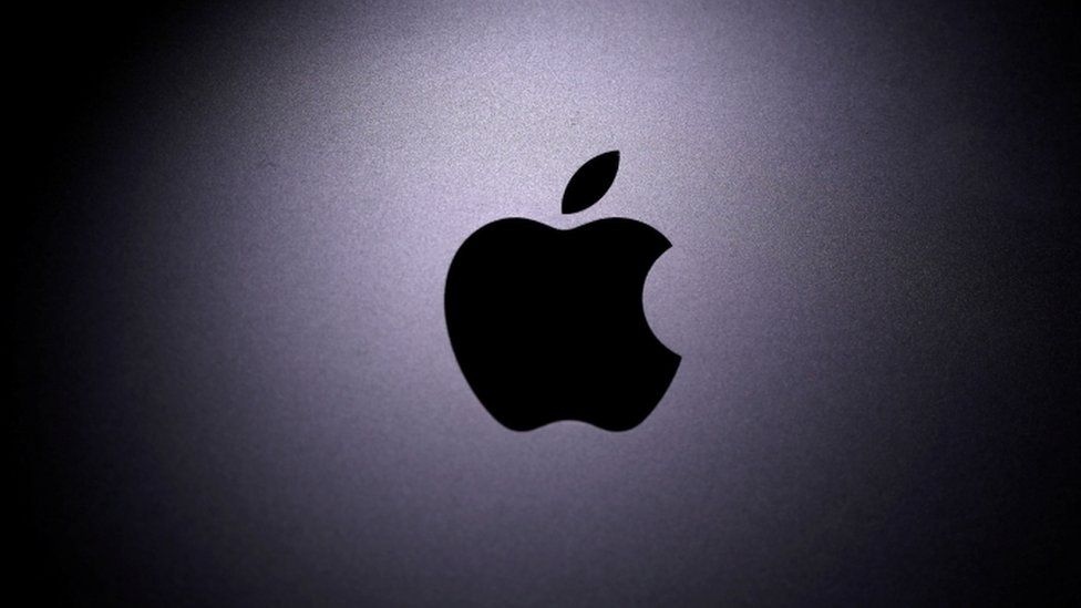 Акциите на Apple се повишиха до рекордни нива след като