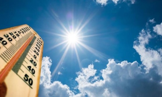 Днес отново ще бъде предимно слънчево и много горещо В