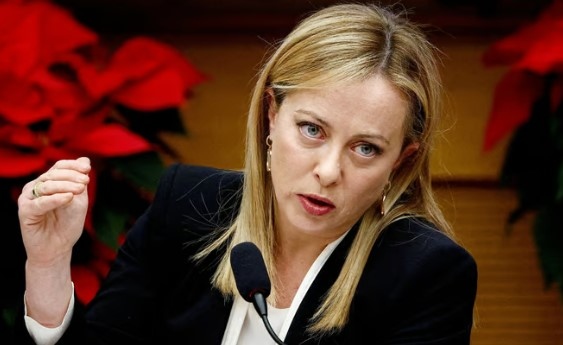 Съд в Милано нареди на журналистка да изплати на италианския