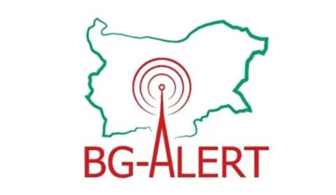 Властите признаха че системата за ранно предупреждение при бедствия и