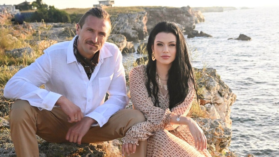 Най мащабният риалити формат в България Игри на волята ще