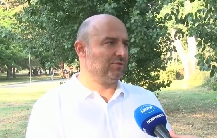 Mоже ли при пожари да ни помакат изкуствено създадени облаци От