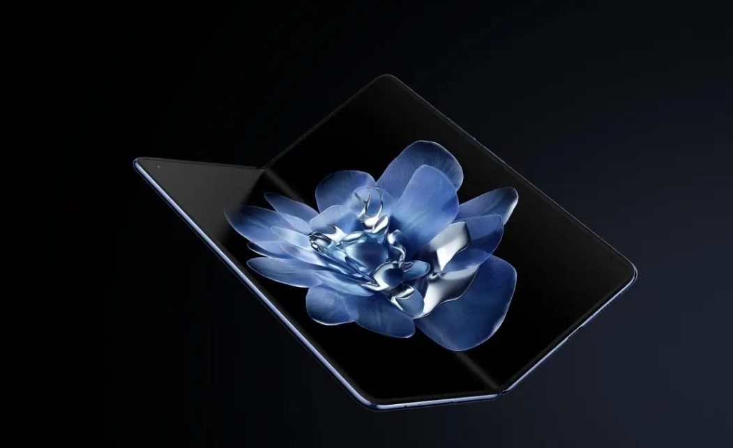 Xiaomi представи най новия си сгъваем флагман Mix Fold 4