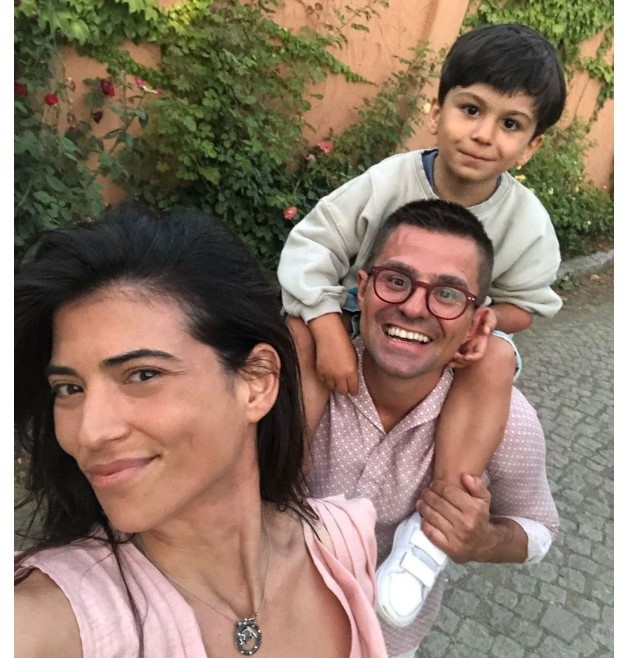 Емануела Толева е жената до един от най влиятелните телевизионни продуценти в