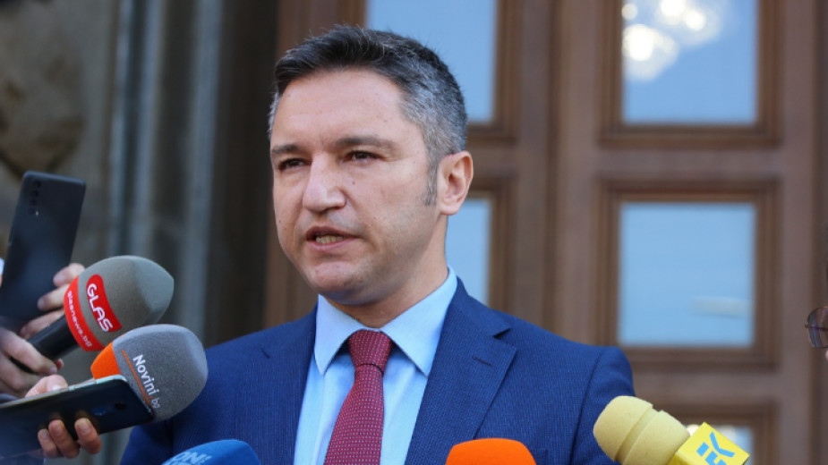 Връщането на втория мандат не беше неочаквано коментира зам председателят на