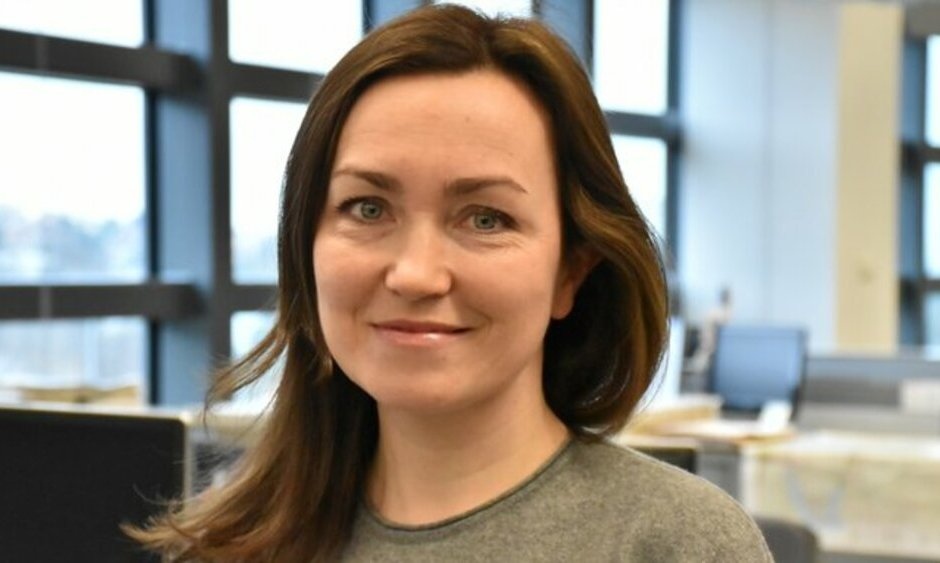 Руски съд призна за виновна Алсу Курмашева журналистка с руско и