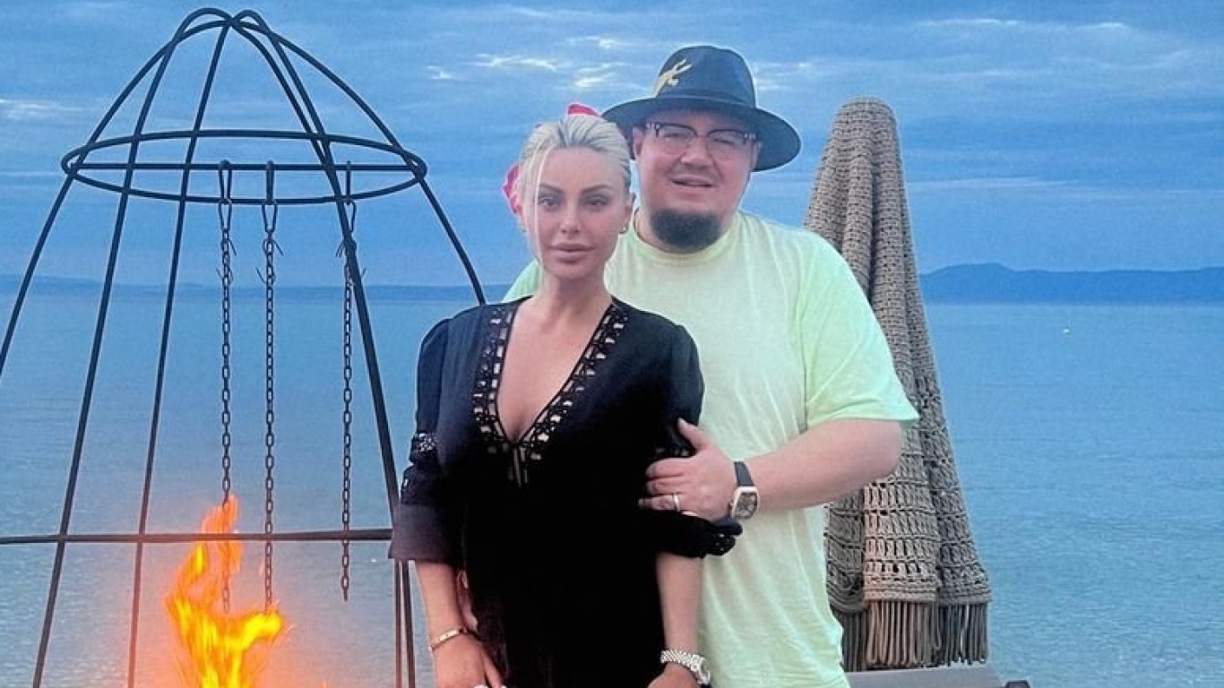 С астролог се съветва как да продължи живота си Светлана