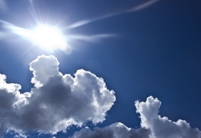 Днес преди обяд в по голямата част от страната ще е