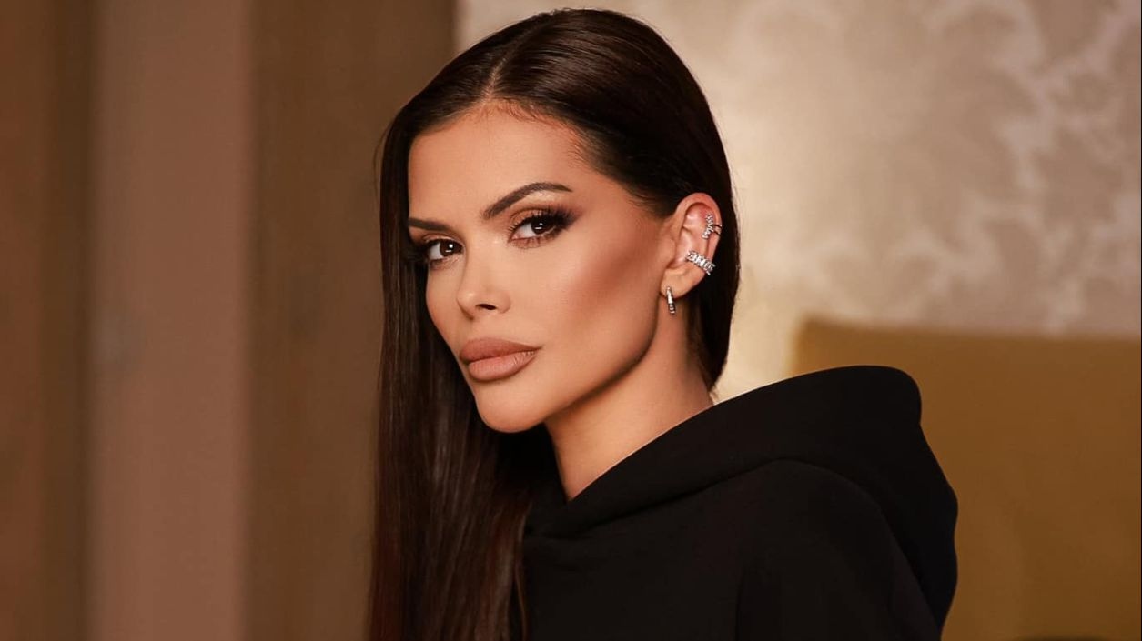 След новината за евентуална бременност Преслава реши да разкрие истината