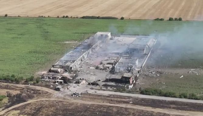 Военна полиция се включи с бронирани машини авиацията винаги е