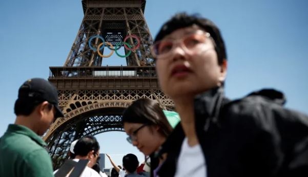 Тази вечер е откриването на Олимпийските игри в Париж Френската