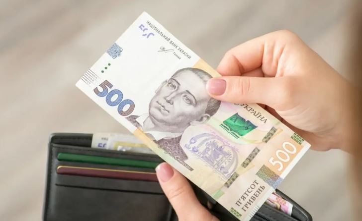 Националната банка на Украйна съобщи за увеличаване на броя на