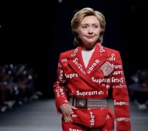 Илон Мъск публикува генерирано от изкуствен интелект модно ревю със