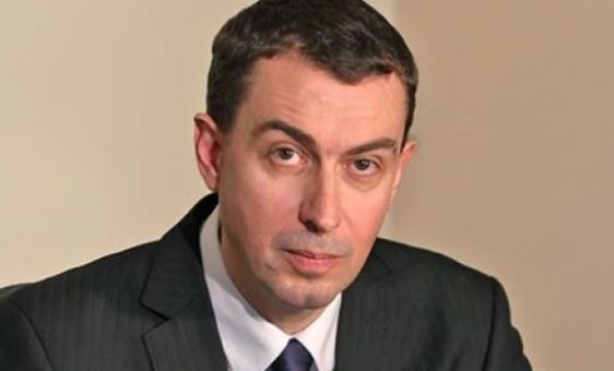 Главният архитект на София Здравко Здравков е подал оставка която