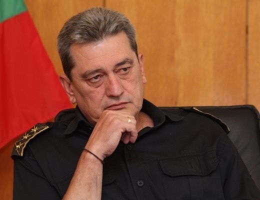 Рано сутринта сякаш взривовете се активизираха Последният беше 07 53 часа