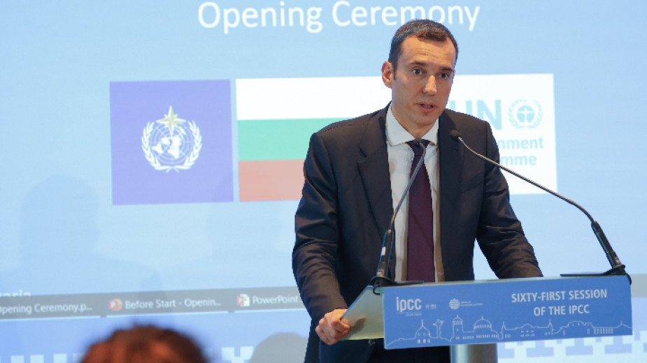 Една от амбициозните ни цели е София да бъде град