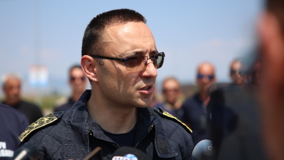 Това препоръча директорът на ГДПБЗН Александър Джартов в интервю пред