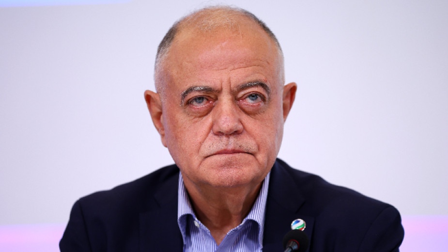 Винаги съм твърдял че независимо от различните проблеми които имаме