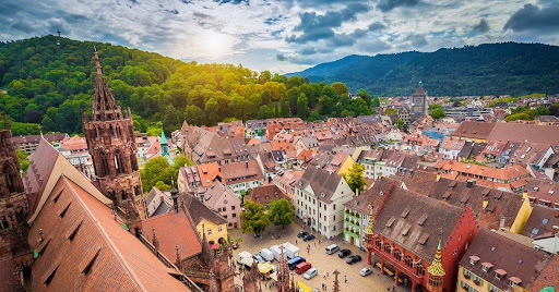 Увеличението на наемите в големите германски градове се забавя след