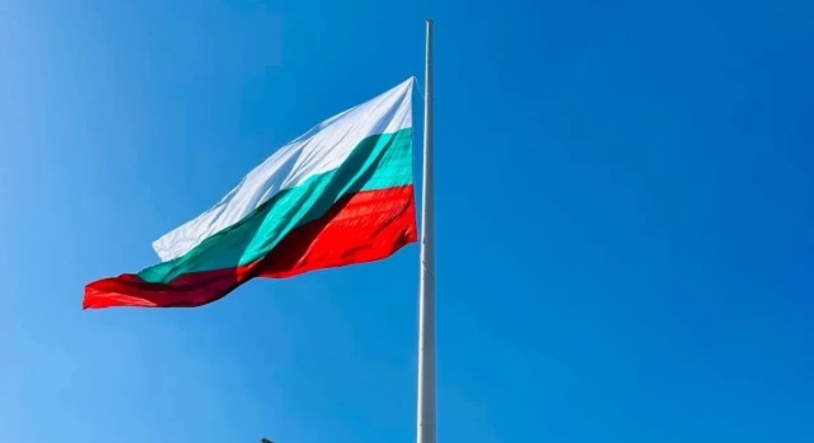 Постаментът на пилона Рожен който беше открит преди малко повече