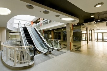 Обемът на новооткритите търговски обекти у нас достигна 45 000