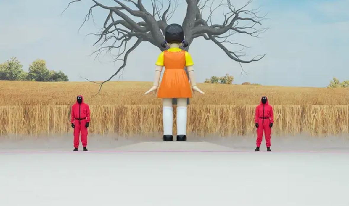 Обявиха премиерната дата на втория сезон на хитовия сериал Squid