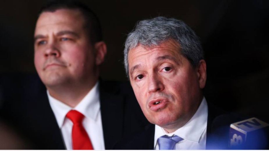 От Има такъв народ се срещат с БСП в търсене