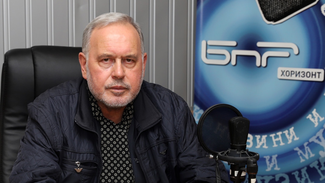 Всичко започна с убийството с акта на държавен тероризъм извършен