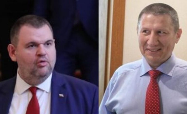 Едно зло никога не идва само Пеевски остана без ДПС