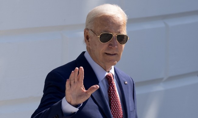 Американският президент Джо Байдън изрази надежда Иран да отстъпи и