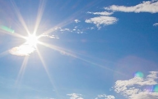 Днес ще преобладава слънчево време От запад на изток ще