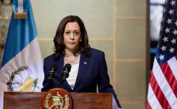 Вицепрезидент Камала Харис ще се срещне с трима водещи кандидати