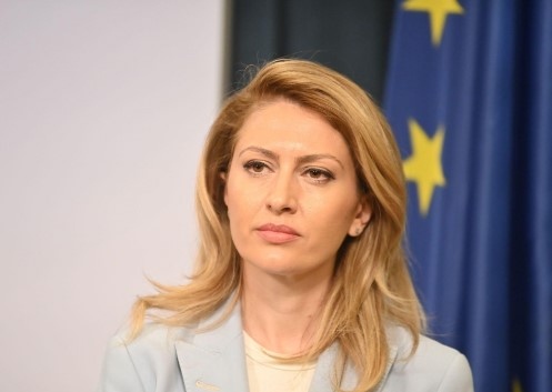 Президентът Румен Радев съобщи че още днес ще покани председателката