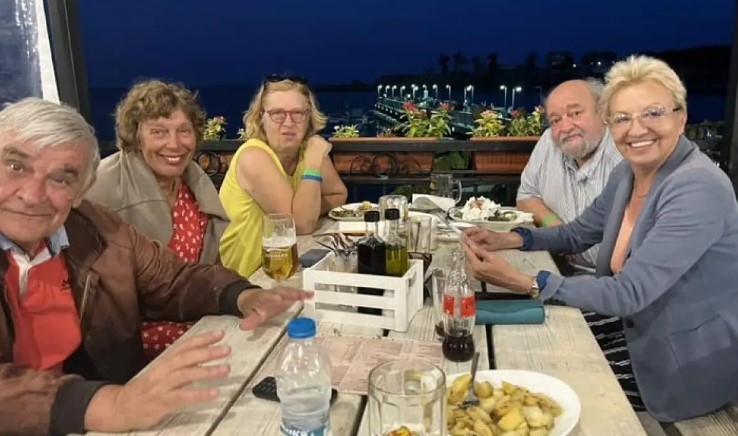 Не гледах откриването на Олимпиадата и по принцип не съм