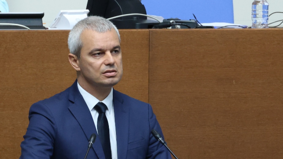 Единствените два въпроса  които трябва да получат максимално бързо отговори са