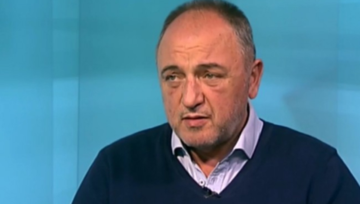 Разрешаването на политическата криза може да бъде преодоляна ако основните