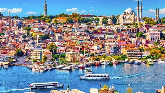 Представители на турския туристически бранш в Турция отново предлагат да