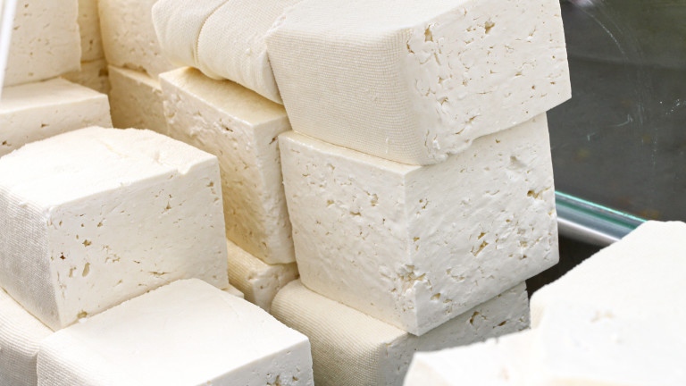 За поредна година сиренето предлагано на българския пазар масово се