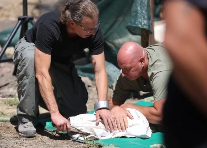 Специалисти от зоологическата градина в София прибраха намерения в квартал