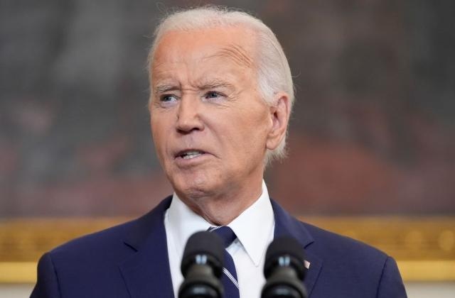 Не съм уверен че преходът във властта ще бъде мирен