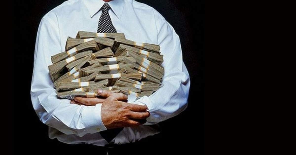 1585 са вече депозитните сметки в които има суми над