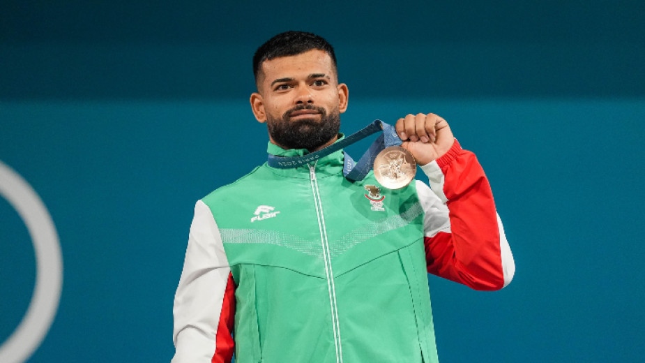 Божидар Андреев заяви че смята да прекрати кариерата си след