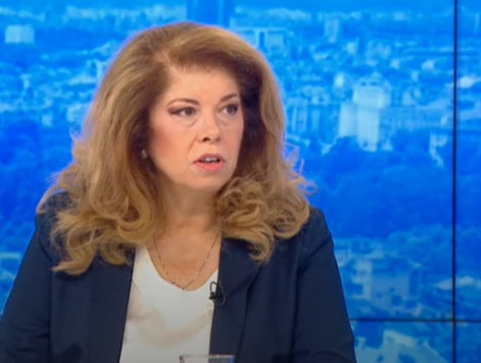 Не очаквам да спадне напрежението заявките и сигналите за политическа