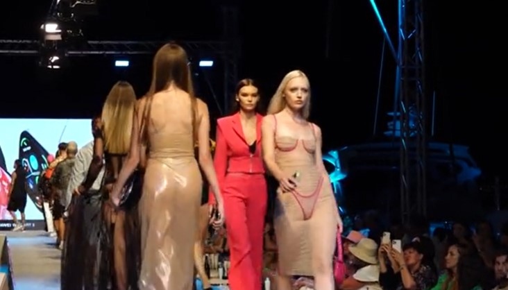 За шеста поредна година яхтеното пристанище в курорта Свети Влас