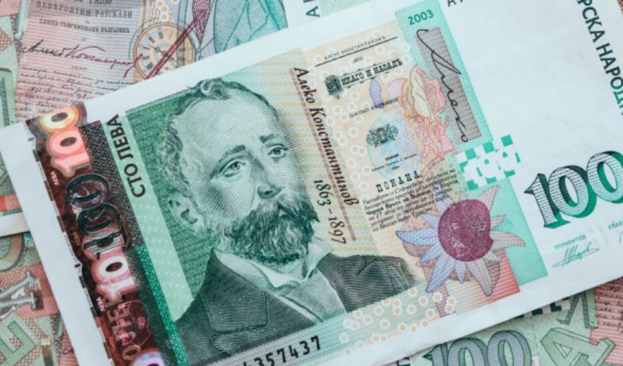 Силен ръст на банковите депозити с големи суми в тях