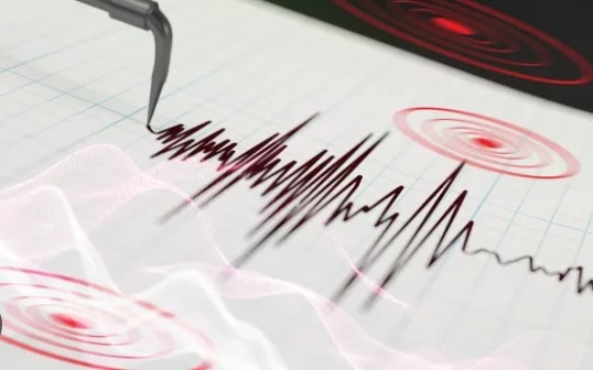 Две земетресения са регистрирани в Гърция в рамките на няколко