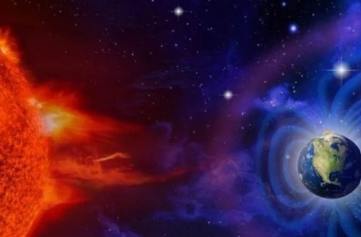 В неделя и в понеделник предстоят слаби до умерени геомагнитни