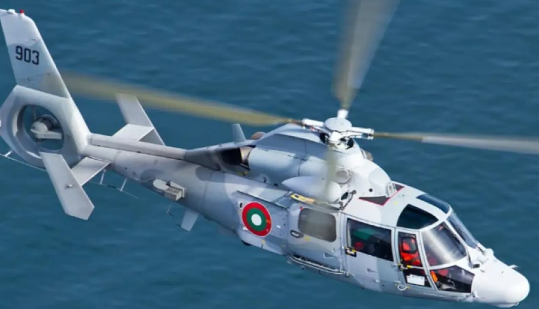 Военни демонстрации в чест на 145 годишнината от създаването на Военноморските