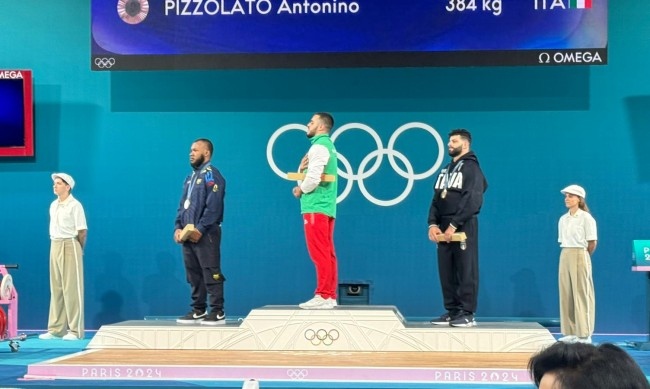 Макар олимпийските игри да започнаха трудно за родните спортисти и